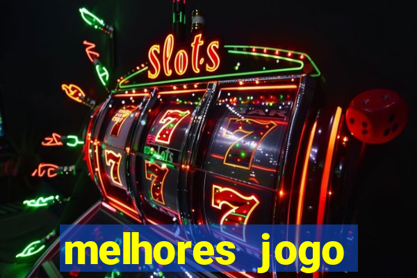 melhores jogo offline para android